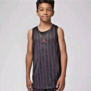 Jordan Essentials‎ Stripe Jersey